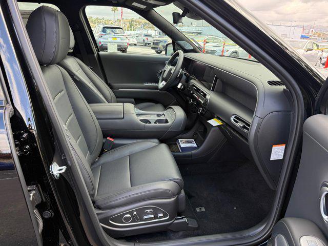 new 2026 Hyundai Palisade Hybrid car, priced at $60,550