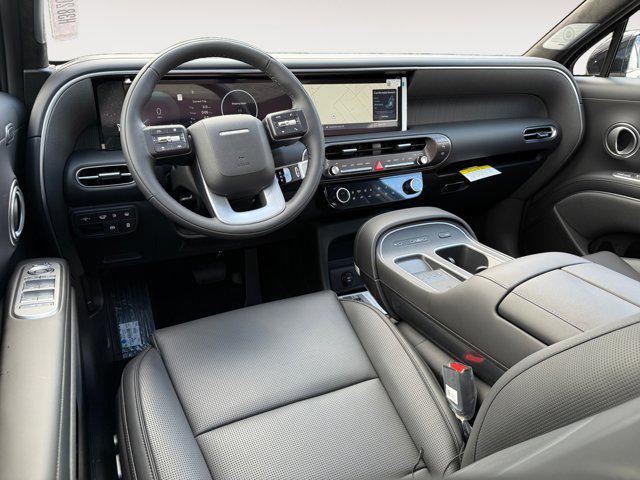 new 2026 Hyundai Palisade Hybrid car, priced at $60,550