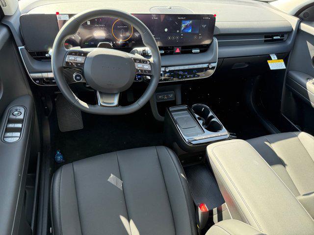 new 2025 Hyundai IONIQ 5 car, priced at $51,540