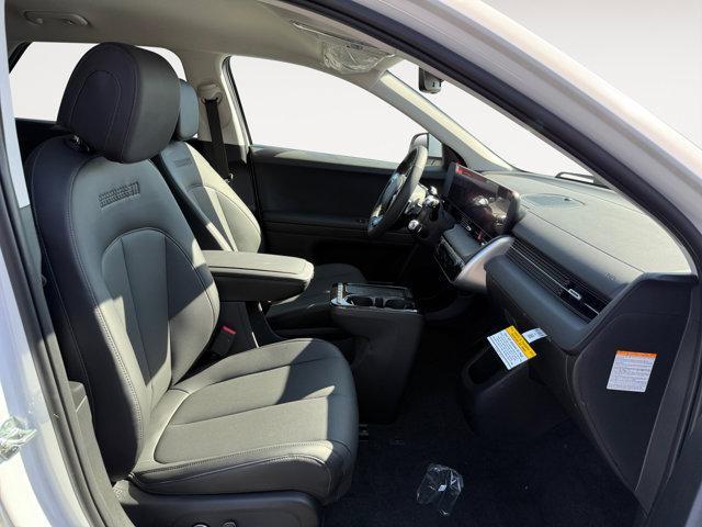 new 2025 Hyundai IONIQ 5 car, priced at $51,540