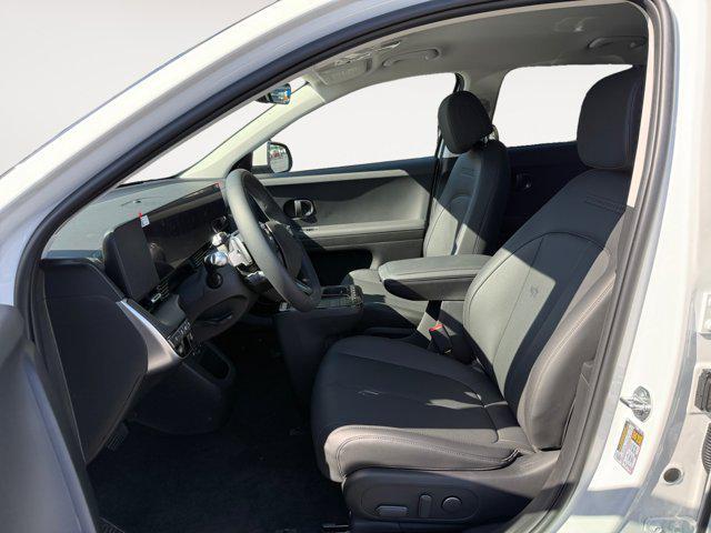 new 2025 Hyundai IONIQ 5 car, priced at $51,540