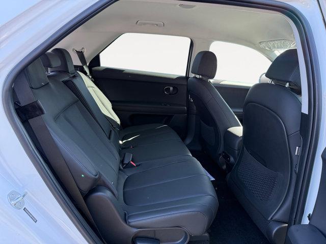 new 2025 Hyundai IONIQ 5 car, priced at $51,540