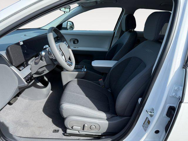 new 2025 Hyundai IONIQ 5 car, priced at $48,330