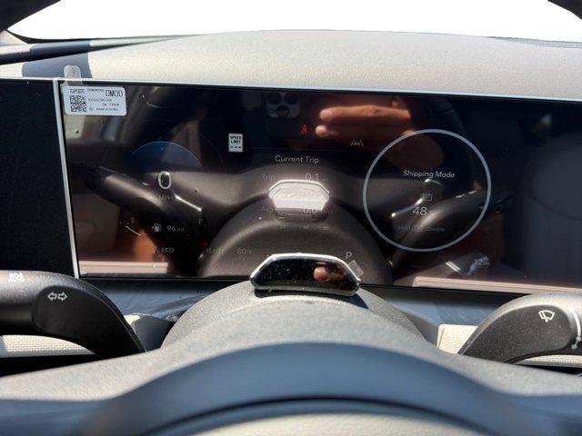 new 2025 Hyundai TUCSON Hybrid car, priced at $39,060