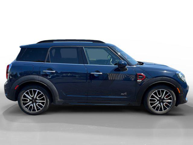 used 2019 MINI Countryman car, priced at $20,558