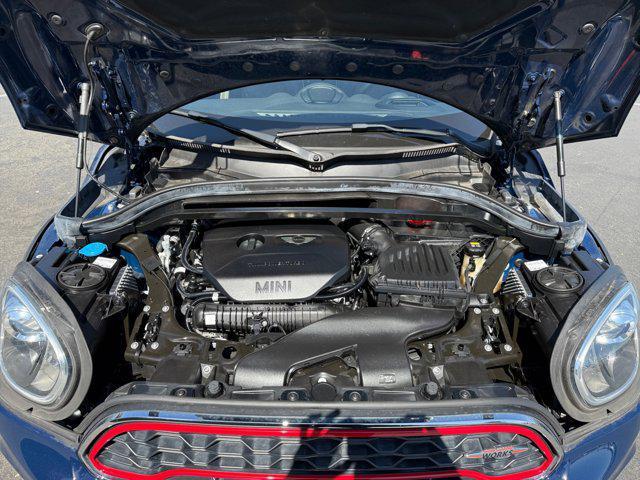 used 2019 MINI Countryman car, priced at $20,558