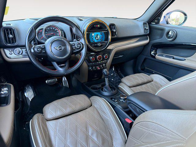 used 2019 MINI Countryman car, priced at $20,558