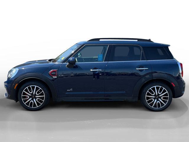 used 2019 MINI Countryman car, priced at $20,558