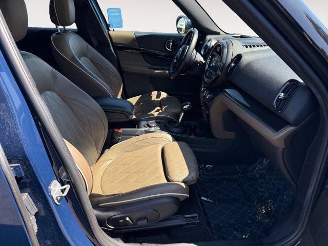 used 2019 MINI Countryman car, priced at $20,558