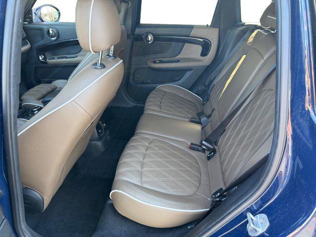 used 2019 MINI Countryman car, priced at $20,558