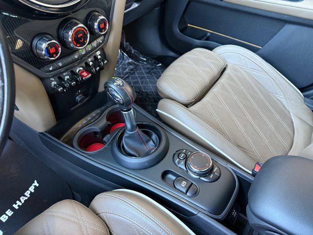 used 2019 MINI Countryman car, priced at $20,558