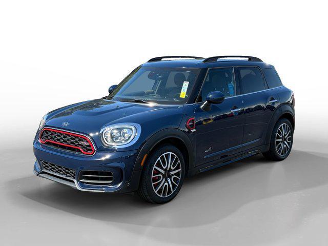 used 2019 MINI Countryman car, priced at $20,558