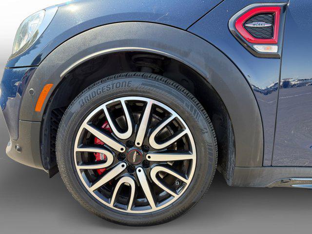 used 2019 MINI Countryman car, priced at $20,558