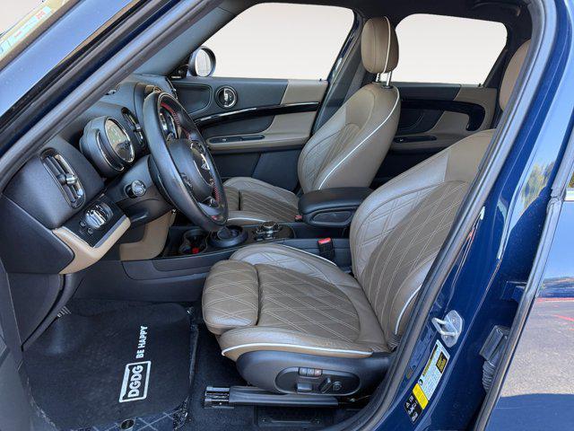 used 2019 MINI Countryman car, priced at $20,558