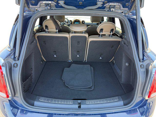 used 2019 MINI Countryman car, priced at $20,558