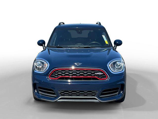used 2019 MINI Countryman car, priced at $20,558