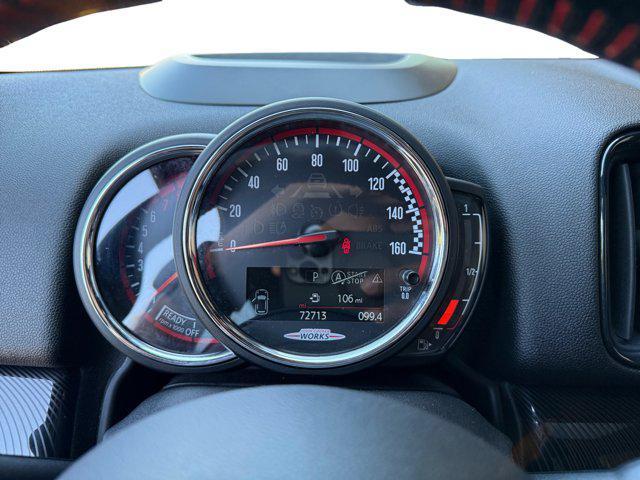 used 2019 MINI Countryman car, priced at $20,558