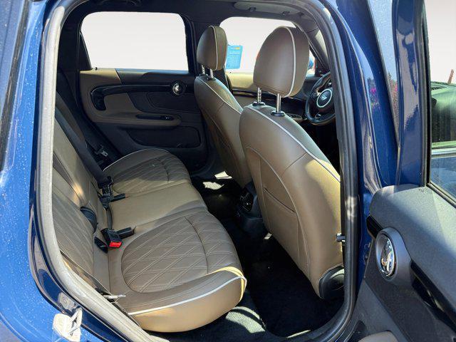 used 2019 MINI Countryman car, priced at $20,558