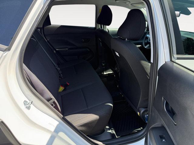 new 2025 Hyundai Kona car, priced at $27,555