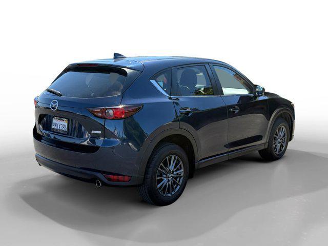 used 2019 Mazda CX-5 car, priced at $19,791