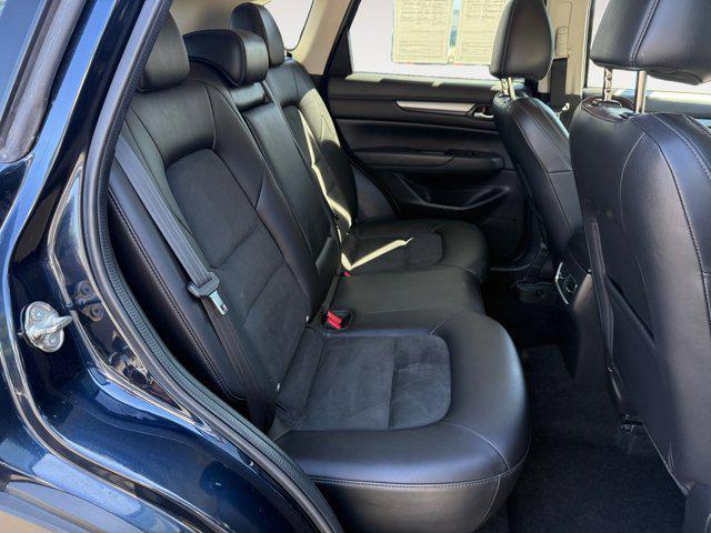 used 2019 Mazda CX-5 car, priced at $19,791
