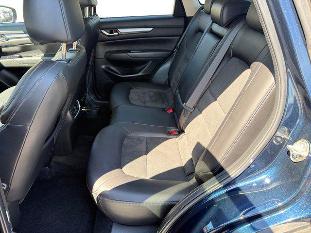 used 2019 Mazda CX-5 car, priced at $19,791
