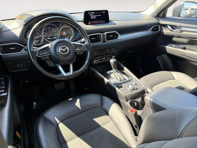 used 2019 Mazda CX-5 car, priced at $19,791