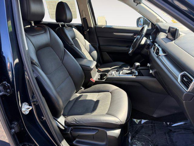 used 2019 Mazda CX-5 car, priced at $19,791