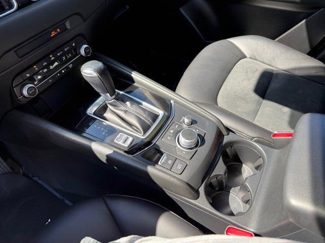 used 2019 Mazda CX-5 car, priced at $19,791