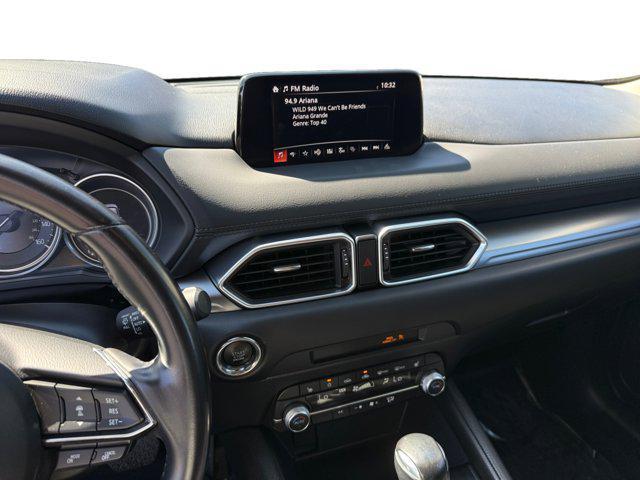 used 2019 Mazda CX-5 car, priced at $19,791