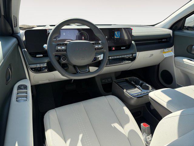 new 2025 Hyundai IONIQ 5 car, priced at $56,670