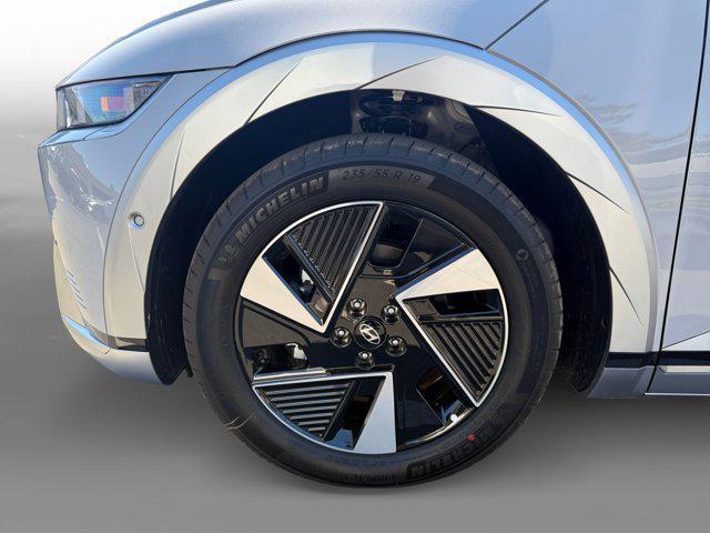 new 2025 Hyundai IONIQ 5 car, priced at $56,670