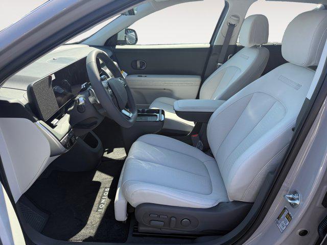 new 2025 Hyundai IONIQ 5 car, priced at $56,670