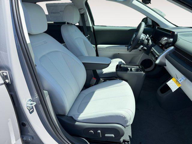 new 2025 Hyundai IONIQ 5 car, priced at $56,895