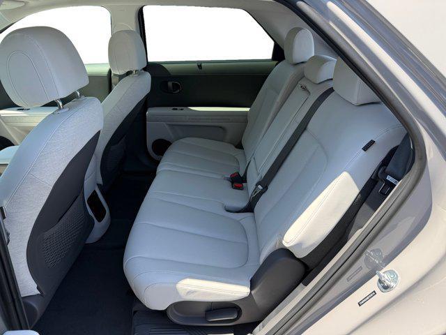 new 2025 Hyundai IONIQ 5 car, priced at $56,895