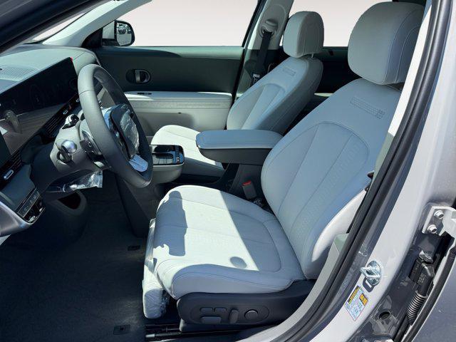 new 2025 Hyundai IONIQ 5 car, priced at $56,895