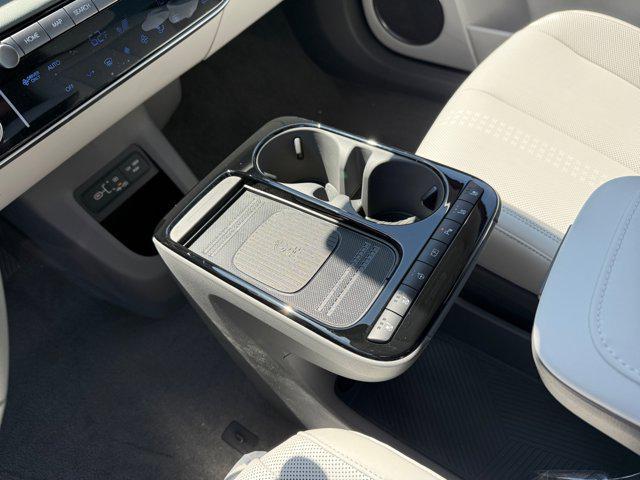 new 2025 Hyundai IONIQ 5 car, priced at $56,895