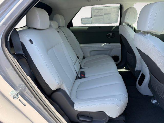 new 2025 Hyundai IONIQ 5 car, priced at $56,895