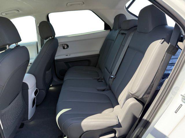 new 2025 Hyundai IONIQ 5 car, priced at $51,515