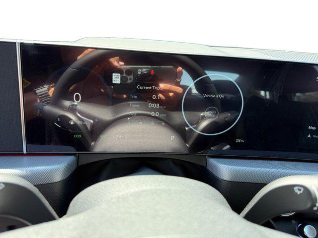 new 2025 Hyundai Sonata Hybrid car, priced at $39,683