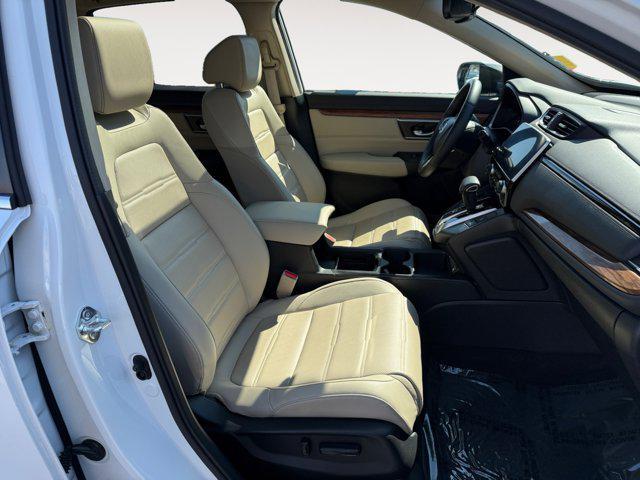 used 2022 Honda CR-V car, priced at $29,880