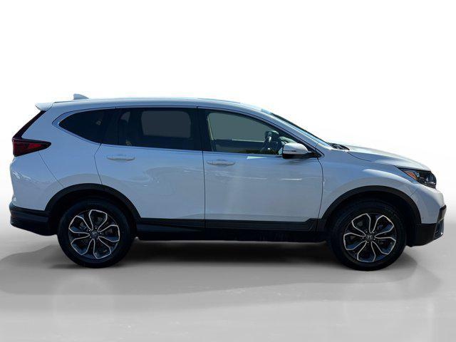 used 2022 Honda CR-V car, priced at $29,880