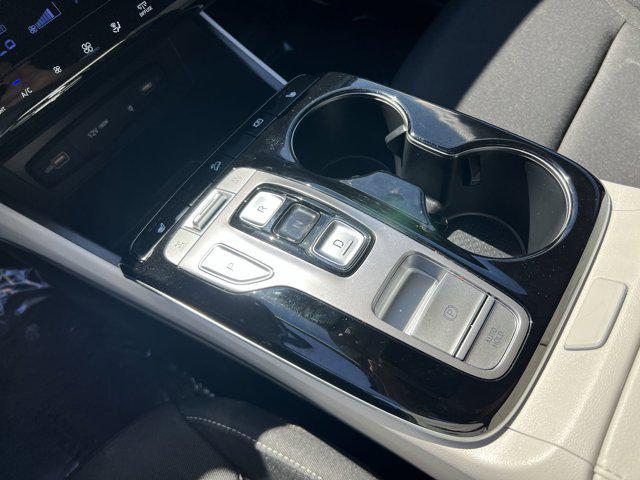 used 2023 Hyundai Tucson Plug-In Hybrid car, priced at $36,588