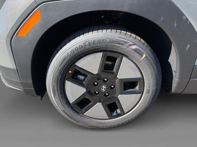 new 2026 Hyundai Santa Fe car, priced at $42,515