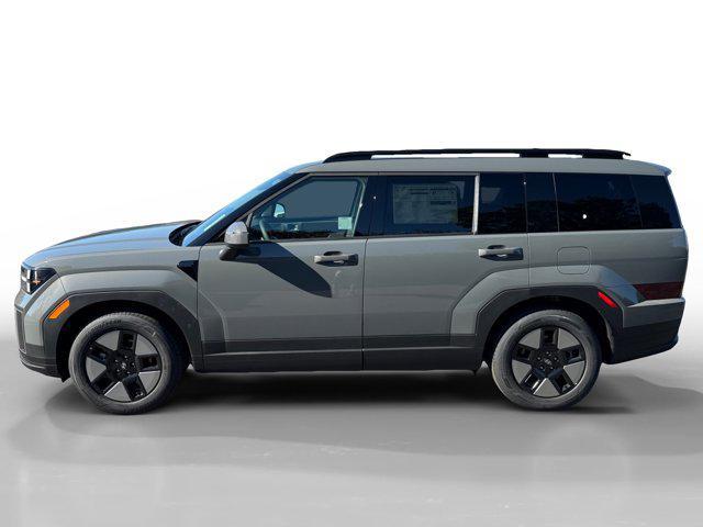 new 2026 Hyundai Santa Fe car, priced at $42,515