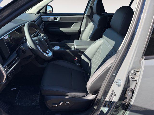 new 2026 Hyundai Santa Fe car, priced at $42,515