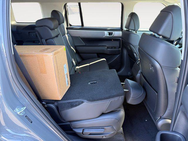 new 2026 Hyundai Santa Fe car, priced at $42,515