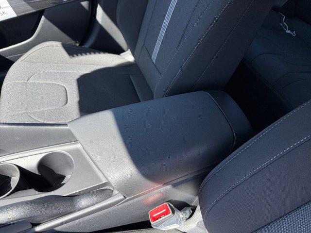 new 2025 Hyundai Elantra car, priced at $23,430