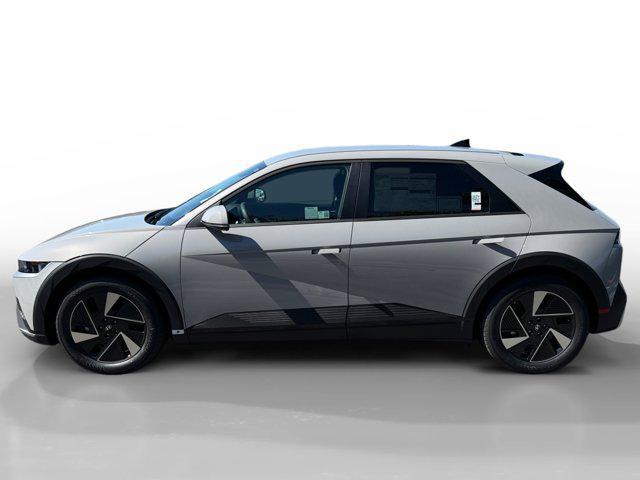 new 2025 Hyundai IONIQ 5 car, priced at $49,065
