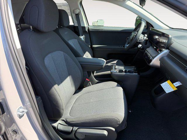 new 2025 Hyundai IONIQ 5 car, priced at $49,065